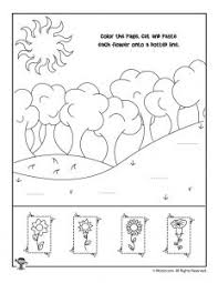 summer worksheets for kids