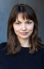 Anna Stiepani • Carstensen & Oegel Int • Agentur für Theater