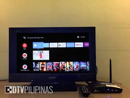 With the return of the walking dead, a rebooted version of charmed and a fourth season of outlander to enjoy, this fall's tv schedule has to be one of the best for many years. Dtvph Reviews Globe Streamwatch Xtreme
