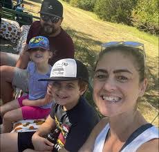 Marci Willis's Instagram, Twitter & Facebook