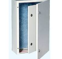 MEI IP 65 Inner out double door metal enclosure control box ...