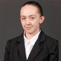 Madeleine Sutherland: Wolfram Summer School Alumni 2018