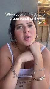 you're favorite bump group back again. Missing juana and kaelyn tho 😔...