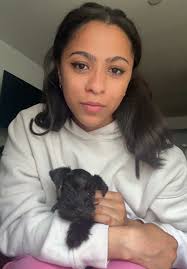 Paiden Kennedy Nicole Smith