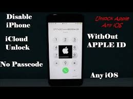 How To Unlock Iphone Ipad Without Passcode Icloud Unlock Without Apple Id Wifi Any Ios Youtube Iphone Life Hacks Phone Hacks Iphone Iphone Hacks