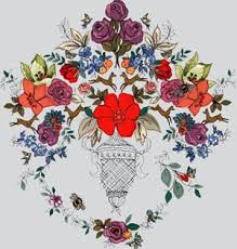 Claire Coles Vintage Pop Art Art Mail Art