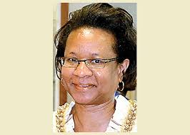 Key named GPS Distinguished Alumna; Waugaman receives Lupton Award of  Excellence