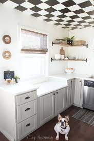 Water goes through the plates much easier than a large pot or bowl. Details About My Under Sink Dishwasher Stacy Risenmay