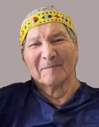 Obituary for John Fredrick Richard