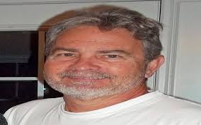 The tire guy's Baja 1000 adventure -- Gary Blalock's Autoweek blog