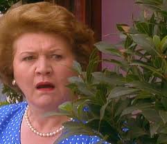 Hyacinth Bucket Quotes added a...
