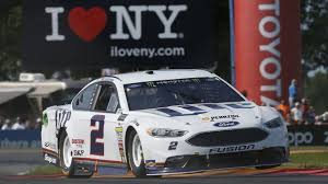 This short documentary answers the question, 'why do women love nascar? by the fans at races in nevada and arizona. Keselowski Wins Pole At Home State S Track In Michigan Thescore Com