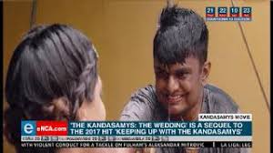 The kandasamys have been living next door to the naidoos for years, yet they remain passionate enemies. Keeping Up With The Kandasamys Youtube