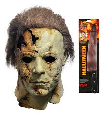 Michael Myers Mascara