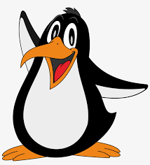 Get thousands of vector art in ai, svg, eps and cdr. A Clipart Penguin Free Clip Art Penguin Png Image Transparent Png Free Download On Seekpng
