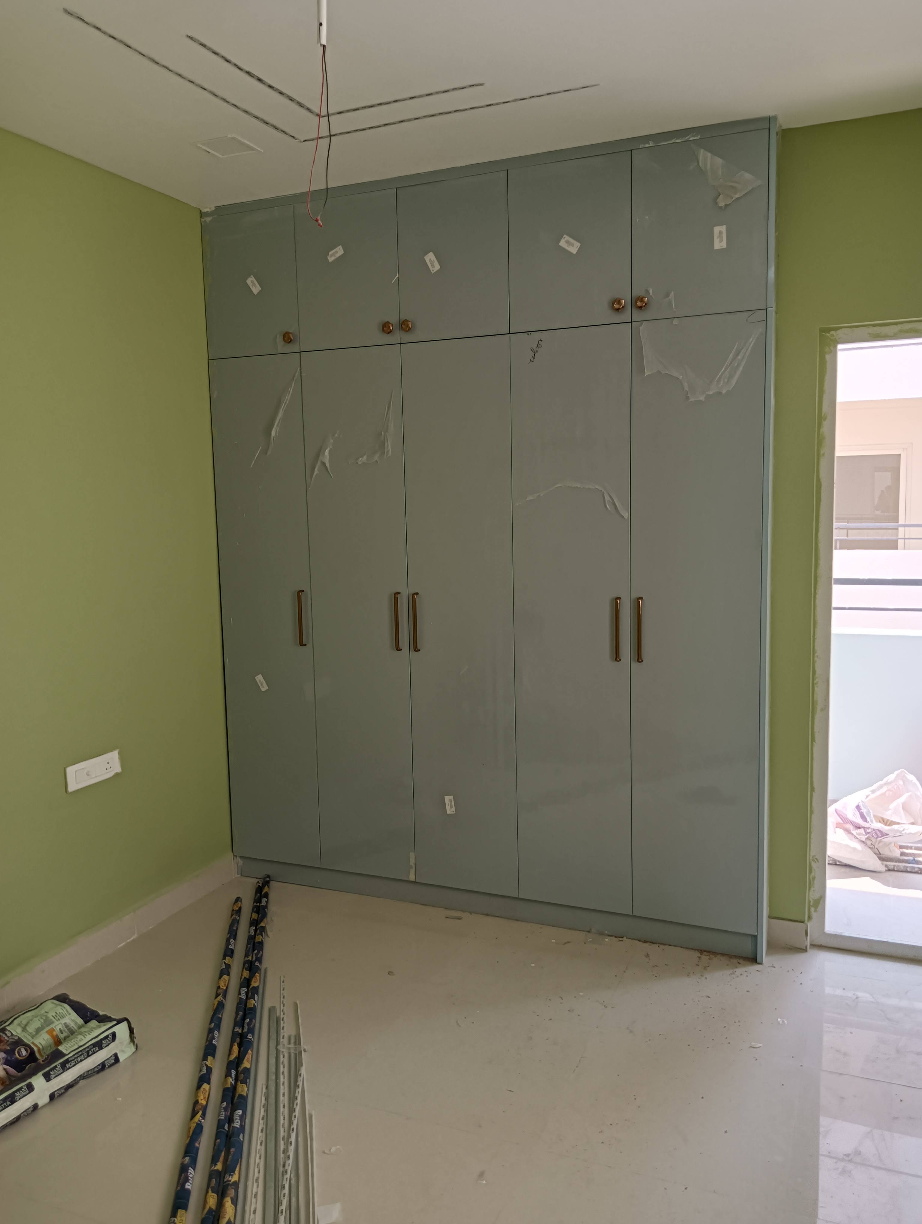 Wardrobe product image