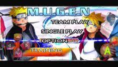 Game pc ringan naruto mugen. 12 Naruto Mugen Ideas In 2021 Naruto Mugen Naruto Naruto Games
