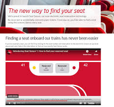 Is The Lner Customer Journey Just The Ticket Rcubed Limited Smarter Data Driven Marketing