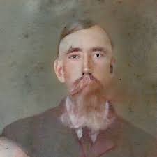 John Calvin Hightower (1852-1951)