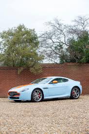 Image result for Slate Blue 2010 Aston Martin