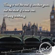 Frasi Belle Con Cui Augurare Buon Compleanno In Inglese