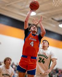 Edwardsburg Public Schools...