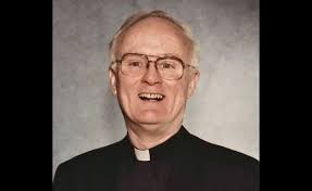 In Memoriam: Rev. James McQuade, C.S.P. (1929