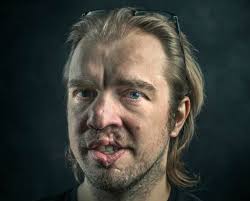 Jan Jaap van der Wal brengt speciale voorstelling #Huidhonger