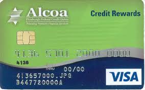 Thu, aug 5, 2021, 4:00pm edt Visa Classic Bonus Points Alcoa Pittsburgh Federal Credit Union