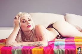 Suicide Girls: How much do they earn?