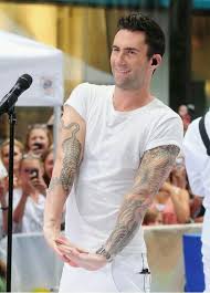 Too Cute Celebrity Tattoos Best Celebrity Tattoos Sleeve Tattoos