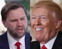 Trump is preparing to make JD Vance the “tariff czar” to deal with the  rising prices and other problems that are about to arise because of their  tariffs