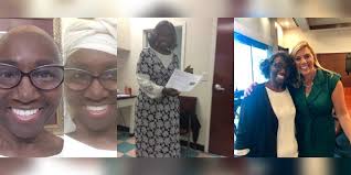 Breast Cancer Survivor Week