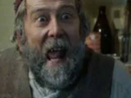 Till the Cows Come Home