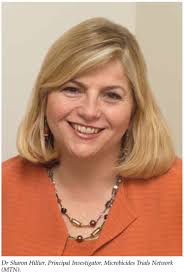 Microbicide research already benefiting thousands: experts