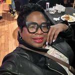 Sonia Ingram's Instagram, Twitter & Facebook