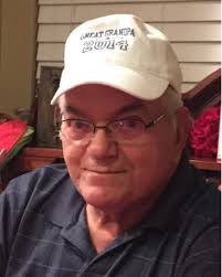 Vincent Pantaleo's Instagram, Twitter & Facebook