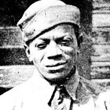 Frank Stokes age, hometown, biography