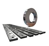 Hot Sale Durable Rubber Bonded Spacers High protection Slitting Spacers  Rubber Stripper Rings for Slitting Blades