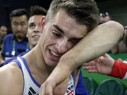 Max Whitlock wins men's gymnastics floor final to take Great Britain  Olympic gold tally to 11