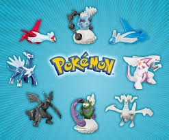 Mcdonald's launches its special pokemon promotion as part of the franchise's 25th anniversary, giving fans the chance to collect special cards. Pokemon Mcdonald S Wiki Fandom