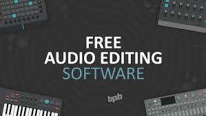 If your driver is experiencing a glitch, it's easy to download and reinstall the driver. Free Audio Editing Software Bedroom Producers Blog