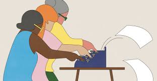 A novel is not like a. Can You Write A Novel As A Group The New Yorker