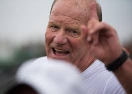 Joseph Doane's Instagram, Twitter & Facebook