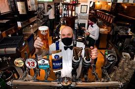 However, venues without a terrace are. 11 Reopened Belfast Indoor Bars You Need To Visit Belfast Live