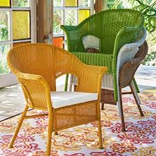 Casbah Green Stacking Chair Muebles