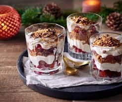 Spekulatius Trauben Tiramisu Rezept Thermomix Rezepte Lebensmittel Essen Einfacher Nachtisch
