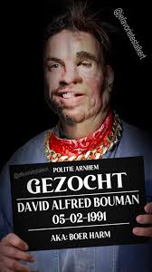 David Alfred Bouman