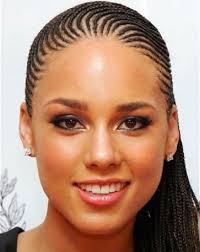 Cornrow hairstyles for long, black, updo and natural hair. 33 Carrot And Freehand Hairstyles Great Ideas