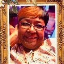 Martha J. Bryant Obituary